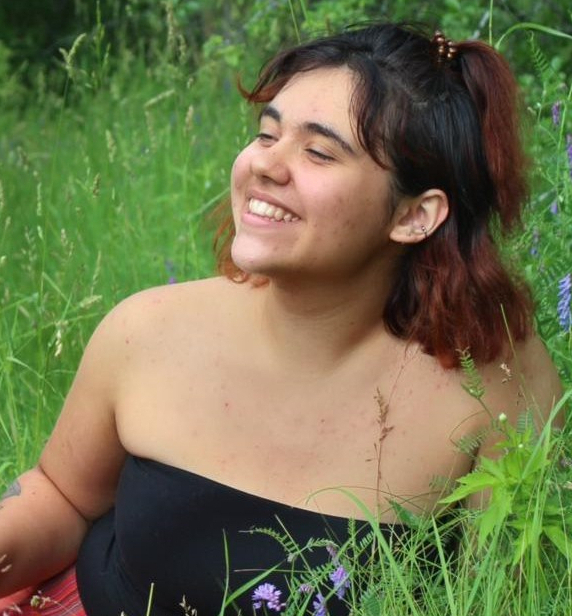 Lara Yidrim, Community Manager