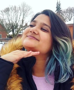 Aishwarya Javalgekar, Founder and Editor-in-chief