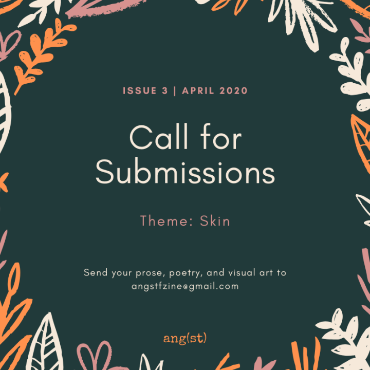 Call for Submissions: Issue&nbsp;3