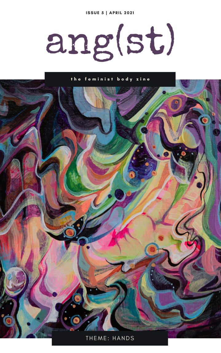 Issue V / May&nbsp;2021